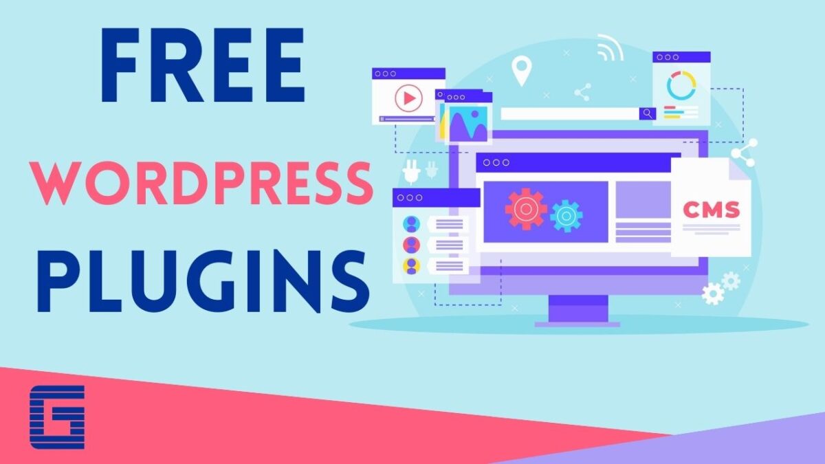 7 Free WordPress plugins every blogger should use