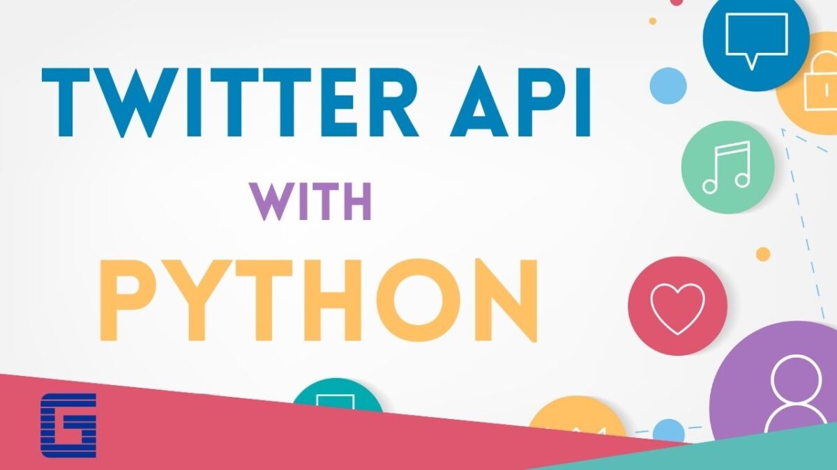 Using the Twitter API with Python and Tweepy to get public data on any account