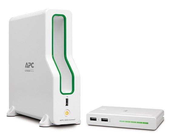 APC by Schneider Electric Back-UPS Connect™ BGE50ML is 2016 CES Innovation Award Honoree (3)