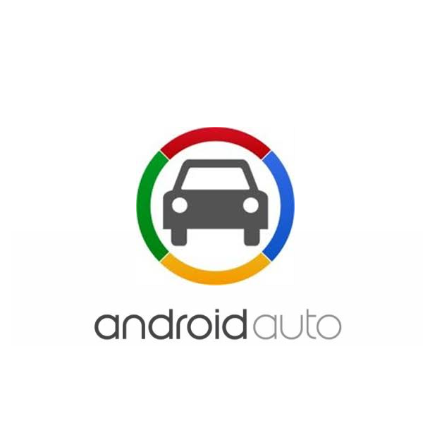 Android-Auto-logo