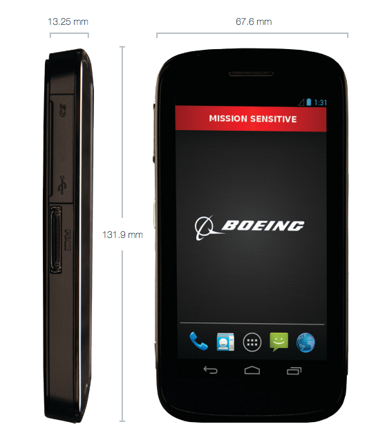 Boeing-Black-smartphone