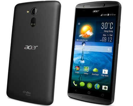 Digicel going Triple-SIM with Acer Liquid E700 smartphone as MNP and LNP coming May 2015 (1)