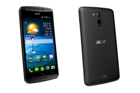 Digicel going Triple-SIM with Acer Liquid E700 smartphone as MNP and LNP coming May 2015 (3)