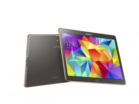 Geezam - 10.5” and 8.4” Samsung Galaxy Tab S Tablets are No. 1 Stunner For Private Night at the Movies - 23-10-2014 LHDEER (3)