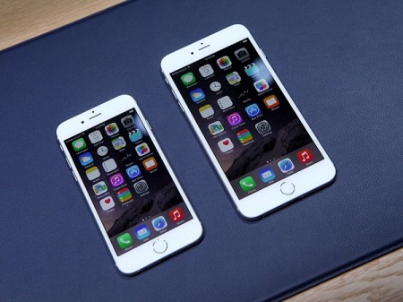 Geezam - Apple iPhone 6 and iPhone 6 Plus with 128GB Storage and Apple Pay in Apple's Biggest iPhone Launch - 21-09-2014 LHDEER (3)