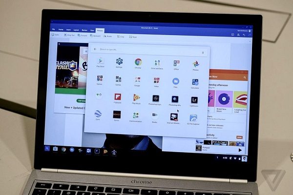 Geezam - Google Androdi Apps will finally run on Chromebooks - 19-05-2016 LHDEER (1)