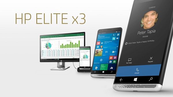 Geezam - HP Elite x3 shows love for Windows 10 with desk dock and headset - 20-07-2016 LHDEER (1)