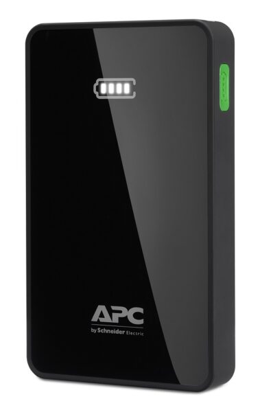 Geezam - How APC’s Mobile Power Pack save Millennial from Smartphone Death - 06-03-2016 LHDEER (1)