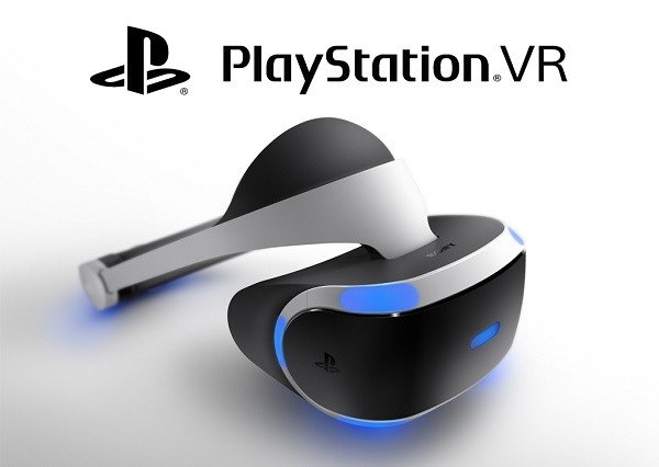 Geezam - How US$399 Playstation VR coming in October started a VR Console War - 18-03-2016 LHDEER