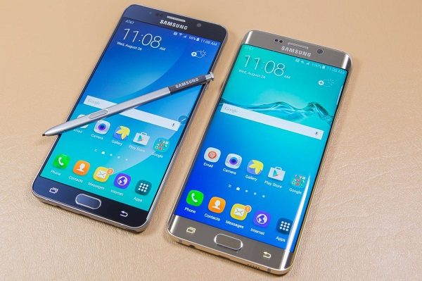 Geezam - Samsung Galaxy Note 7 being recalled due to faulty battery - 02-09-2016 LHDEER (1)