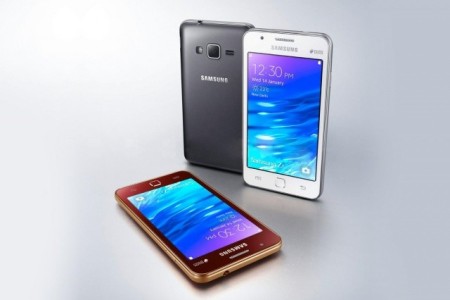 Geezam - Samsung sells 1 million Tizen smartphones while seeking Developers - 10-07-2015 LHDEER