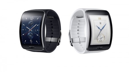 Geezam -  Samsung’s Galaxy Gear S Smartwatch coming to Jamaica while reppin’ for Tizen  - 21-10-2014 LHDEER (3)