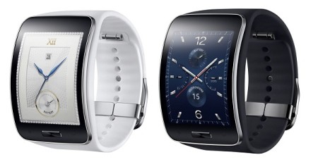 Geezam -  Samsung’s Galaxy Gear S Smartwatch coming to Jamaica while reppin’ for Tizen  - 21-10-2014 LHDEER (4)