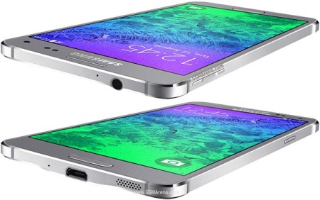 Geezam - US$974 Samsung Galaxy Alpha’s Metallic Band as Wearables will shrink 5-inch smartphones - 22-10-2014 LHDEER (4)