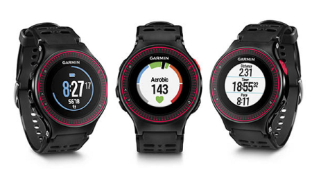 Geezam - Why Garmin Forerunner 225 is the Pro-Athelete’s Fitness Tracker - 03-08-2015 LHDEER (1)
