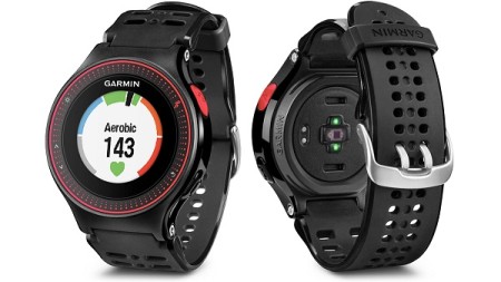 Geezam - Why Garmin Forerunner 225 is the Pro-Athelete’s Fitness Tracker - 03-08-2015 LHDEER (3)
