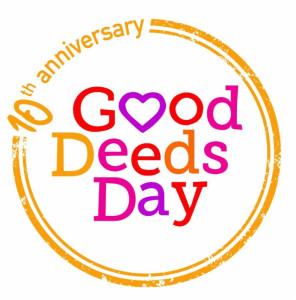 Geezam.com - How Samsung participated in the 10th anniversary of Good Deeds Day - 18-04-2016 LHDEER