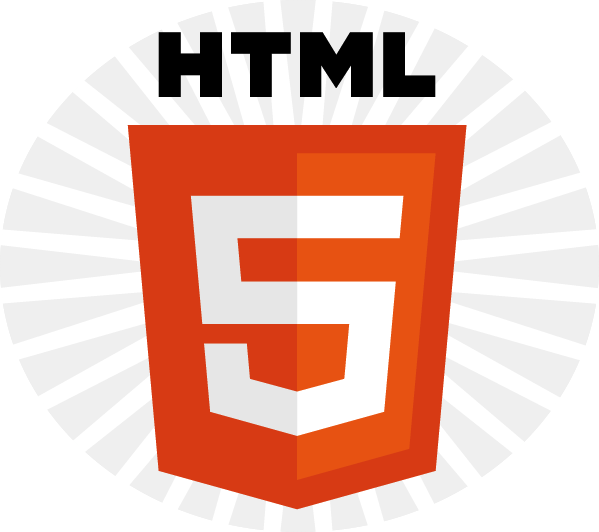 HTML5_logo