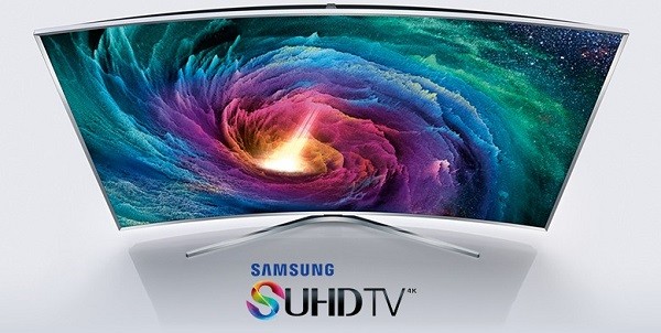 How 10 Things make Samsung’s SUHD TV special this Christmas