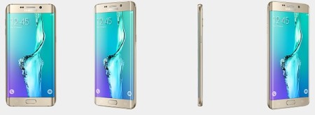How Next is Now for launch of Samsung Galaxy S6 Edge Plus in Jamaica (2)