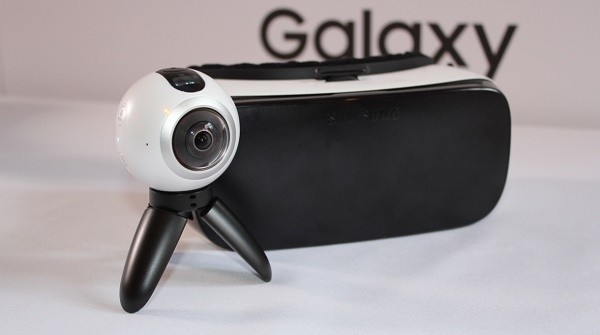 How Samsung Gear 360 is a Creative Tool for YouTube VR Content (2)