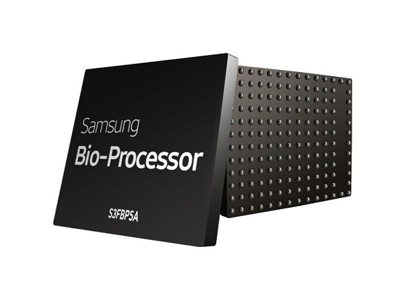 How Samsung's Bio-Processor taps into the Growing Mobile Health Market in 2016 - 03-01-2016 LHDEER