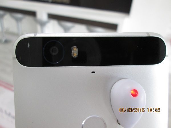 Huawei Nexus 6P is Google's Marshmallow for Android Nougat Blade Runner IMG_2405