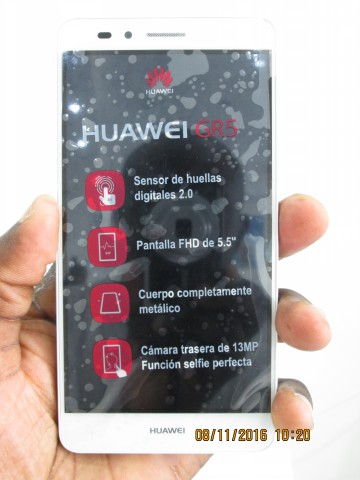 Huawei P8 - IMG_2278