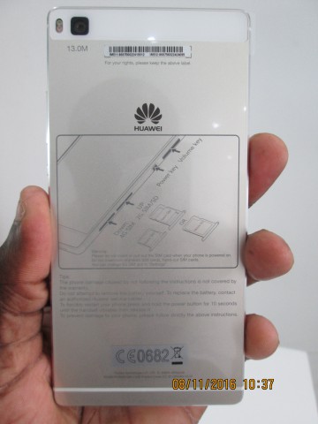Huawei P8 - IMG_2339