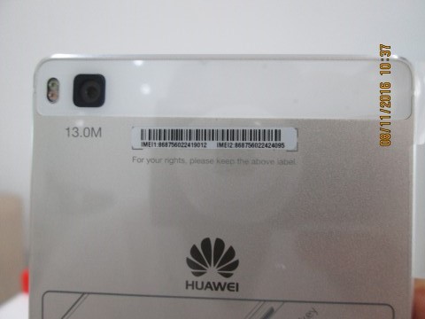 Huawei P8 - IMG_2342