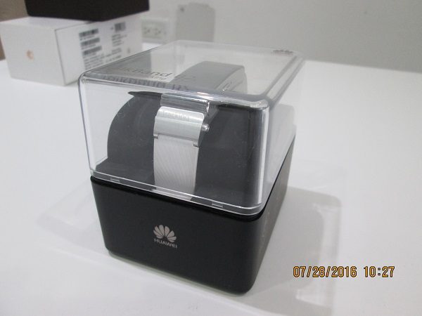Huawei TalkBand B2 IMG_2151