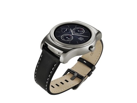 LG G Watch Urbane at MWC 2015 with a View to Kill Apple Watch come April 2015 (1)