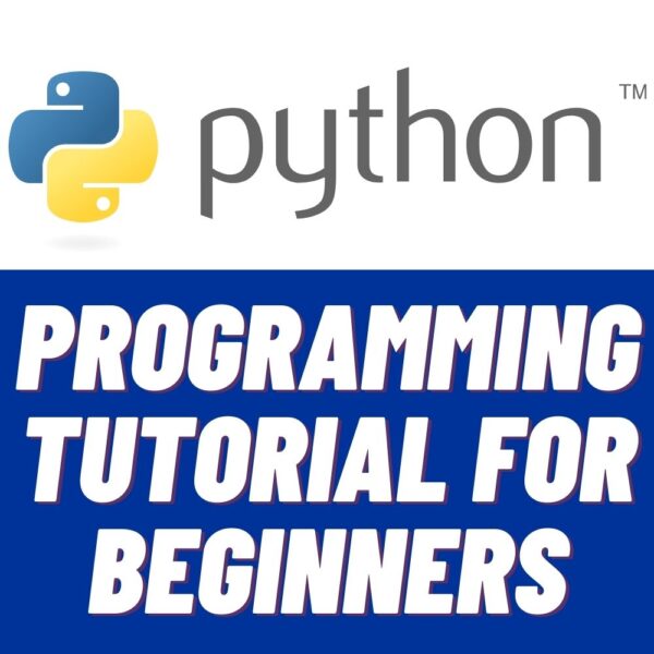 Python Programming Tutorial for Beginners