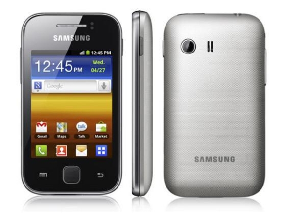 Samsung-Galaxy-Y