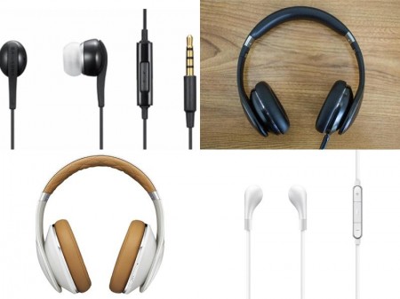 Samsung level headphones1