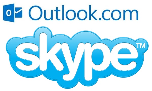 Skype_Outlook