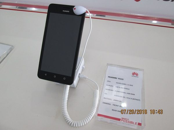The Huawei Experience Store and their Unlocked Dual-SIM Smartphones (10)