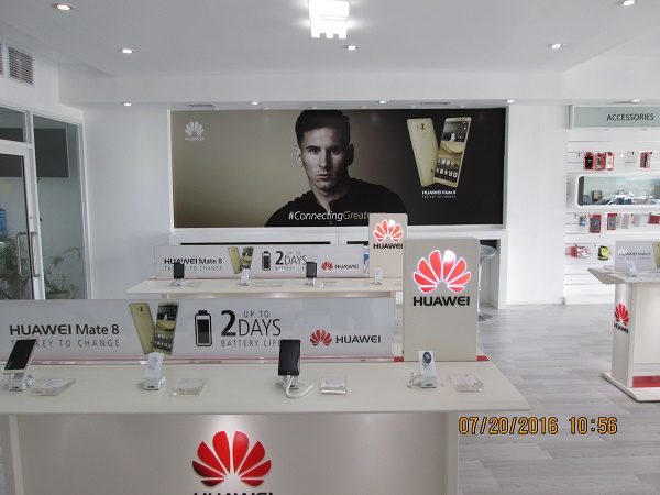 The Huawei Experience Store and their Unlocked Dual-SIM Smartphones (15)