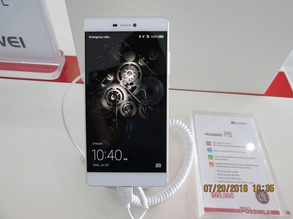 The Huawei Experience Store and their Unlocked Dual-SIM Smartphones (5)