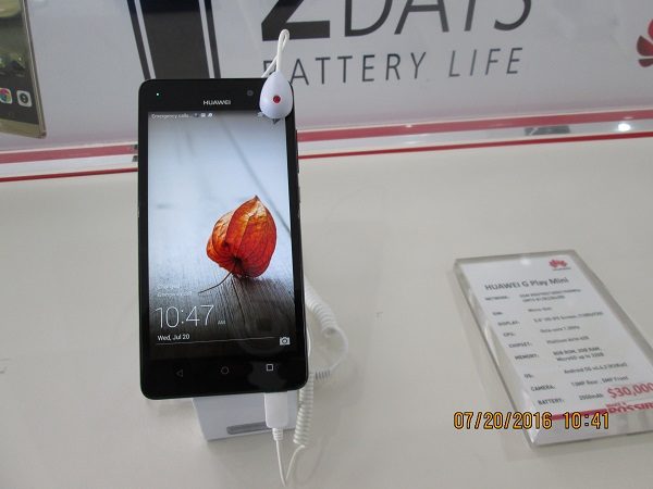 The Huawei Experience Store and their Unlocked Dual-SIM Smartphones (9)