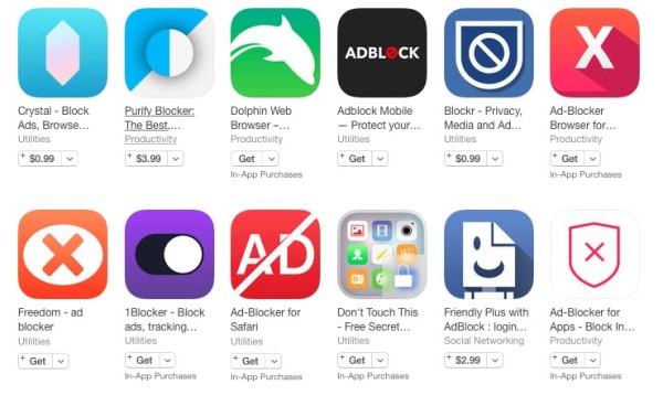 Why the Rise of ad-Blockers is killing free Publisher and App Content   (3)