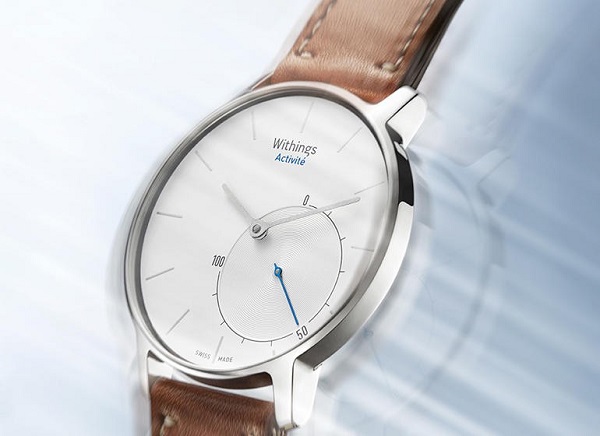 Withings Activité Smartwatch -02