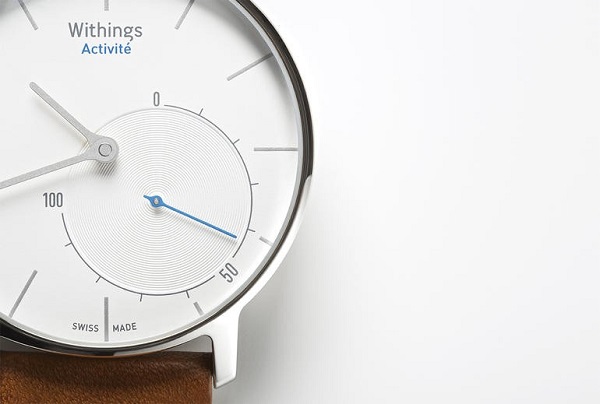 Withings Activité Smartwatch