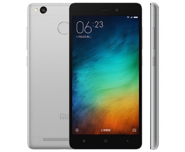 Xiaomi coming to US and Caribbean Markets with the Xiaomi Redmi 3s (2)