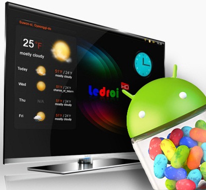 android-smart-tv