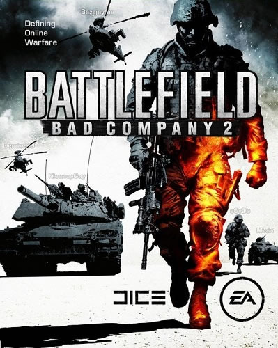 battlefield-bad-company-2 box front