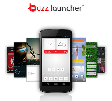 buzz-launcher