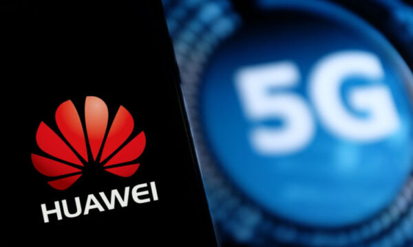 Huawei Access to 5G