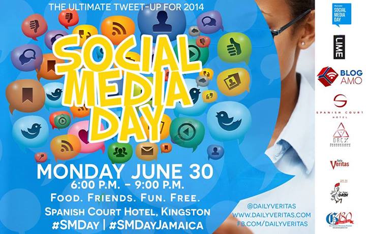social-media-day-jamaica-2014