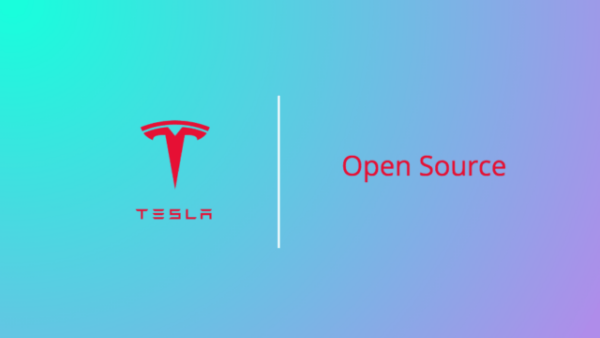 Tesla Open Source